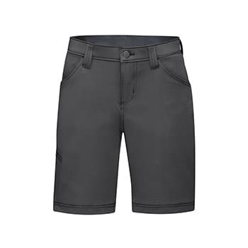 Women's Cooling Work Shorts