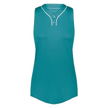 Girls' Cutter Jersey