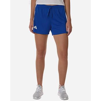 Women's 3-Stripes 3" Shorts