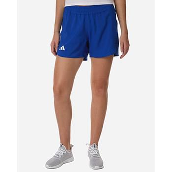 Women's D4T Woven 3" Shorts