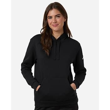 Women's Fleece Hooded Sweatshirt
