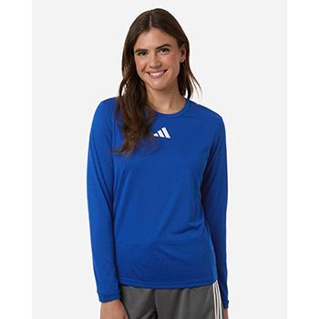 Women's Pregame Long Sleeve T-Shirt