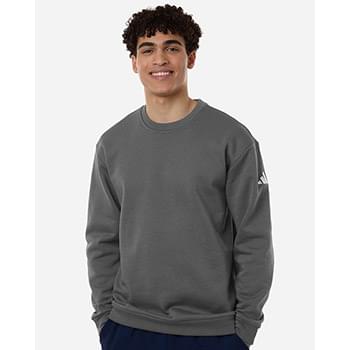 Men's Fleece Crewneck Sweatshirt