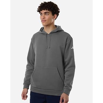 Men's Fleece Hooded Sweatshirt