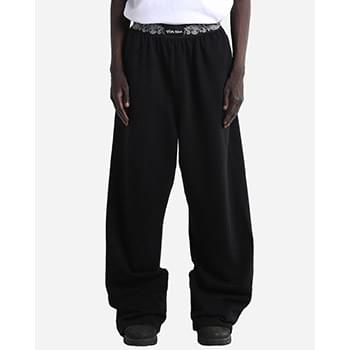 Unisex Paisley Bandit Sweatpants