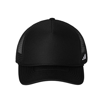 Fundamental Dispatch Trucker Cap