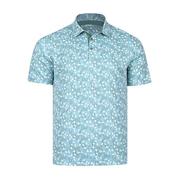 Men's Breeze Polo