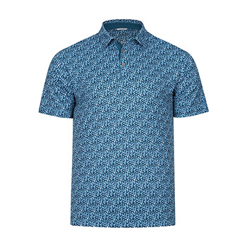 Men's Ridge Polo