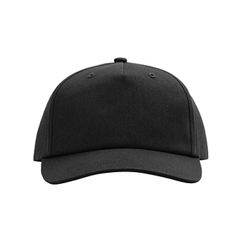 Five-Panel Gramps Cap