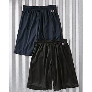 Mesh Shorts