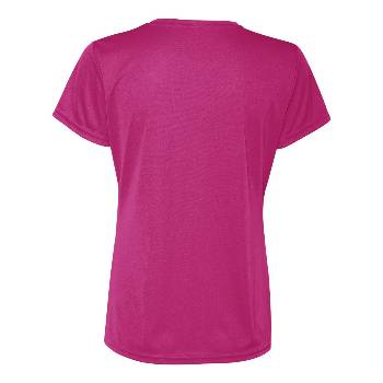 Women's Nexgen Performance V-Neck T-Shirt
