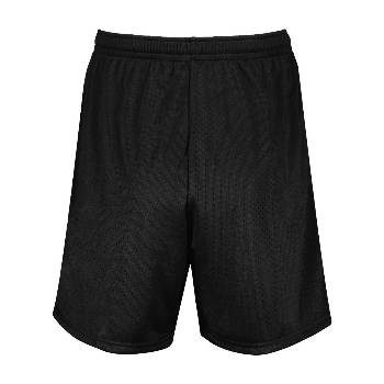 Youth Modified Mesh Shorts