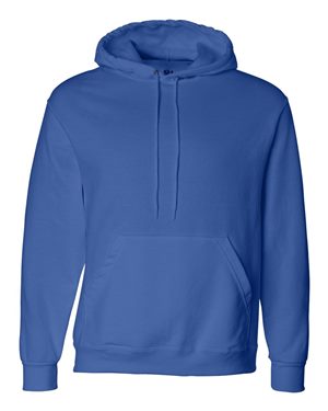 Best? 50/50 Hooded Sweatshirt