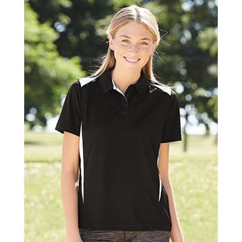 Women's Two-Tone Premier Sport Shirt