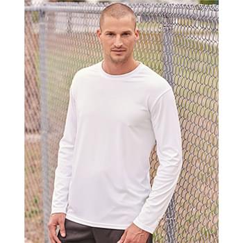Double Dry Performance Long Sleeve T-Shirt