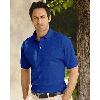 Heavyweight Cotton HD&reg; Jersey Sport Shirt