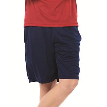 Youth B-Core Pocketed Shorts