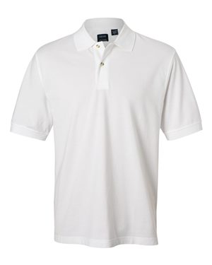Silkwash Classic Pique Sport Shirt