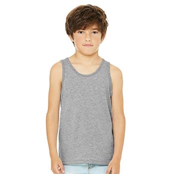 Youth Jersey Tank