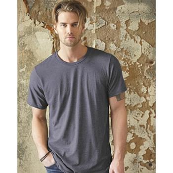 Lightweight Fashion Short Sleeve T-Shirt
