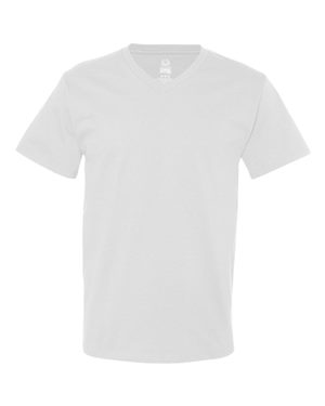 HD Cotton V-Neck T-Shirt