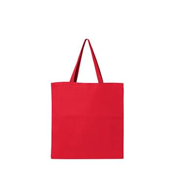 Canvas Promotional Tote
