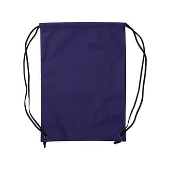 Non-Woven Drawstring Backpack