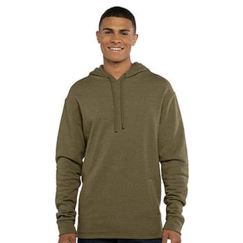 Unisex PCH Hooded Pullover Sweatshirt
