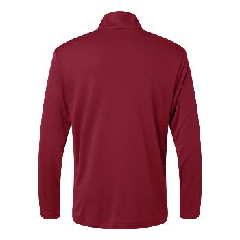 Men's Pro-Lock Performance Quarter-Zip Pullover
