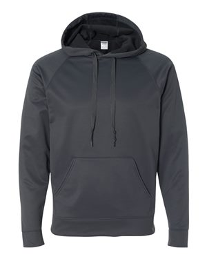 Dri-Power Sport Hooded Sweatshirt