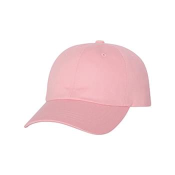 Yupoong® Unstructured Classic Dad's Cap