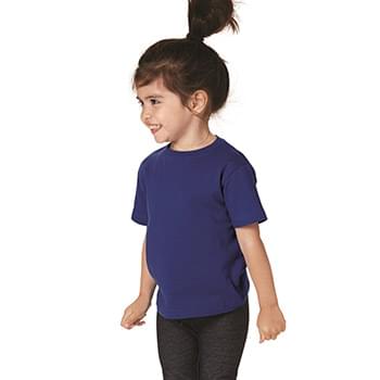 The Classic Collection Toddler Short Sleeve Tee