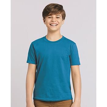 SoftStyle Youth Short Sleeve T-Shirt