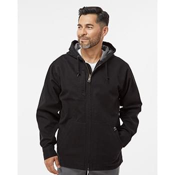 Laredo Boulder Cloth&trade; Canvas Jacket with Thermal Lining Tall Sizes