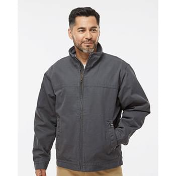 Maverick Boulder Cloth&trade; Jacket with Blanket Lining Tall Sizes