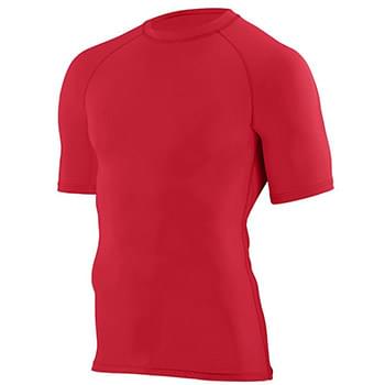 Hyperform Compression Short Sleeve Shirt