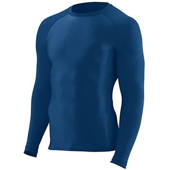 Hyperform Compression Long Sleeve Shirt