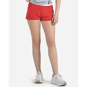 Women's Trim Fit Jersey Shorts