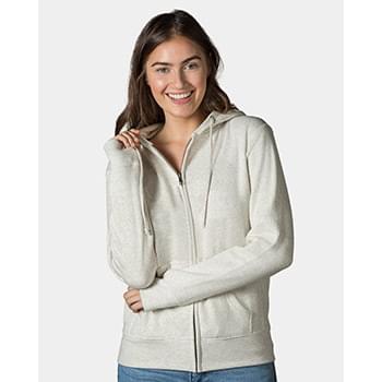 Women's Cloud Fleece Full-Zip Hooded Sweatshirt
