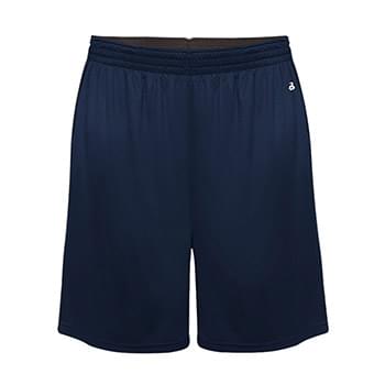 Ultimate SoftLock&trade; 8" Shorts