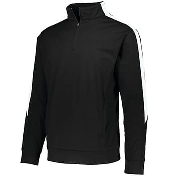Medalitst 2.0 Quarter-Zip Pullover