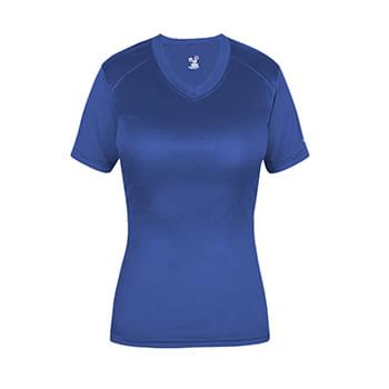 Ultimate SoftLock&trade; Women's Fitted T-Shirt