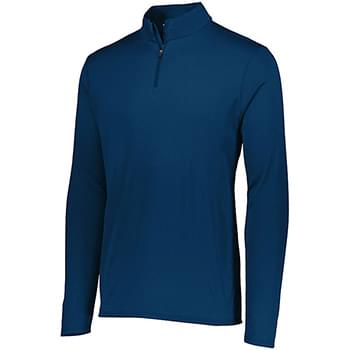 Youth Attain Quarter-Zip Pullover
