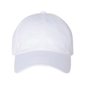 Richardson® Custom Washed Chino Cap