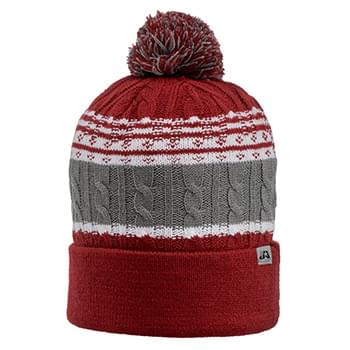 Altitude Knit Beanie