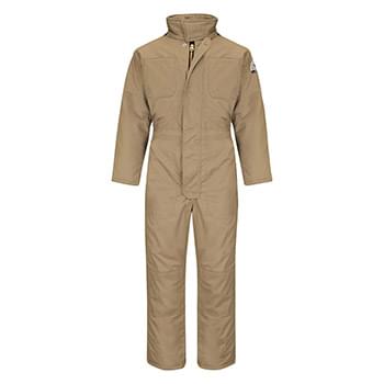Premium Insulated Coverall - EXCEL FR&reg; ComforTouch