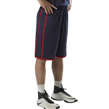 Youth Basketball Shorts