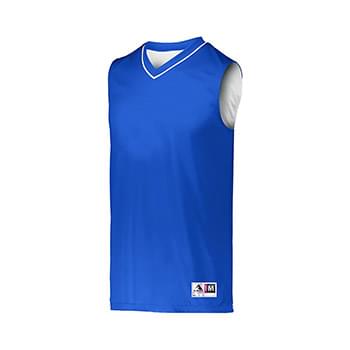 Reversible Two Color Jersey