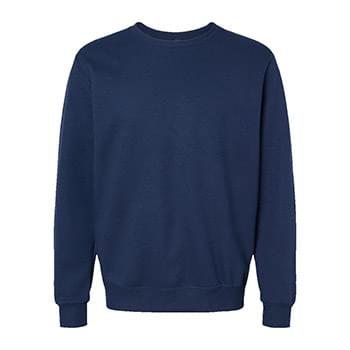 Premium Eco Blend Ringspun Crewneck Sweatshirt