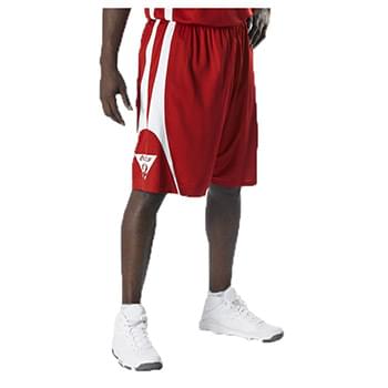 Reversible Basketball Shorts